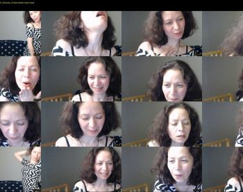 alena_vip — 70 minute Chaturbate female cam show recording, 720p, May 5, 2021