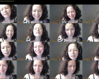 alena_vip — 4 minute Chaturbate female cam show recording, 720p, May 5, 2021