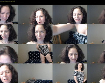 alena_vip — 70 minute Chaturbate female cam show recording, 720p, May 6, 2021
