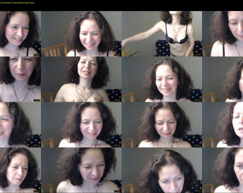 alena_vip — 61 minute Chaturbate female cam show recording, 720p, May 6, 2021