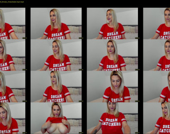 allayah — 14 minute Chaturbate female cam show recording, 1080p, May 5, 2021