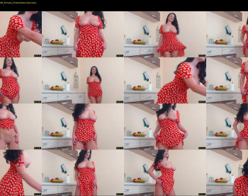 alliana_joy — 10 minute Chaturbate female cam show recording, 1080p, May 5, 2021