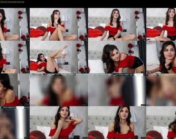 alliesynn — 43 minute Chaturbate female cam show recording, 1080p, May 5, 2021