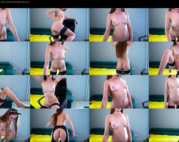 amy_abotable — 66 minute Chaturbate female cam show recording, 1080p, May 5, 2021