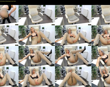 ana_karin — 73 minute Chaturbate female cam show recording, 1080p, May 5, 2021