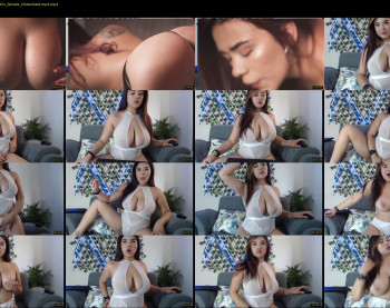 analiia_cox — 72 minute Chaturbate female cam show recording, 1080p, May 5, 2021
