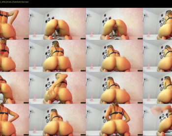 andrea_torress — 6 minute Chaturbate female cam show recording, 720p, May 5, 2021