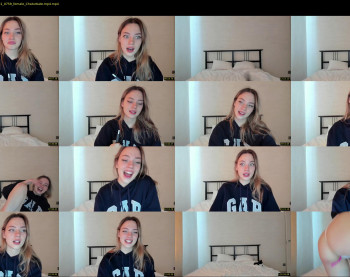 angel_from_sky — 70 minute Chaturbate female cam show recording, 1080p, May 5, 2021