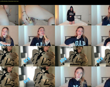 angel_from_sky — 70 minute Chaturbate female cam show recording, 1080p, May 5, 2021