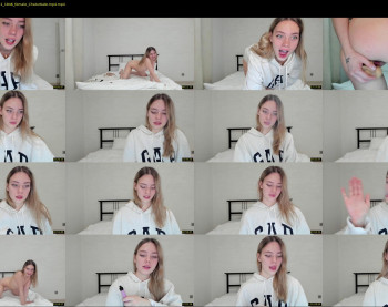 angel_from_sky — 70 minute Chaturbate female cam show recording, 1080p, May 5, 2021