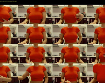angelsuitlove — 4 minute Chaturbate female cam show recording, 1080p, May 6, 2021