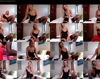 anna_royale — 116 minute Chaturbate female cam show recording, 720p, May 5, 2021