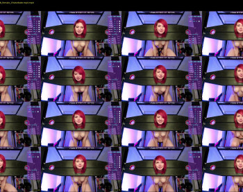annajelly — 44 minute Chaturbate couple cam show recording, 720p, May 6, 2021