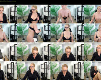 annemarry96 — 73 minute Chaturbate female cam show recording, 1080p, May 5, 2021