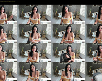annybeiker — 79 minute Chaturbate female cam show recording, 1080p, May 5, 2021