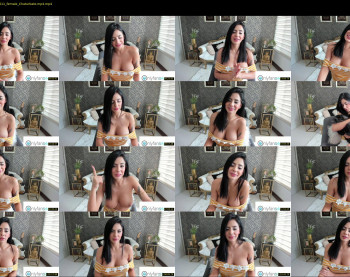 annybeiker — 80 minute Chaturbate female cam show recording, 1080p, May 5, 2021
