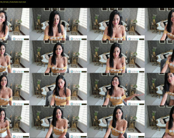 annybeiker — 81 minute Chaturbate female cam show recording, 1080p, May 5, 2021