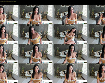 annybeiker — 80 minute Chaturbate female cam show recording, 1080p, May 5, 2021
