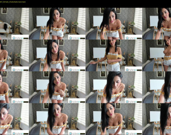 annybeiker — 9 minute Chaturbate female cam show recording, 1080p, May 5, 2021