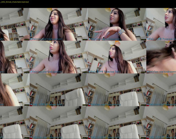 arabiansweety — 15 minute Chaturbate female cam show recording, 1080p, May 5, 2021