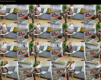 ashley_ruiz_ — 27 minute Chaturbate female cam show recording, 1080p, May 5, 2021