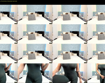 asian_delight_ — 45 minute Chaturbate female cam show recording, 1080p, May 5, 2021