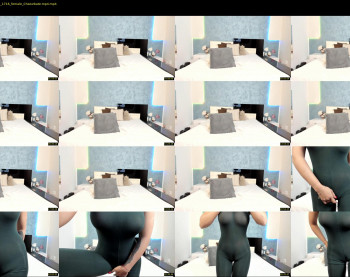 asian_delight_ — 33 minute Chaturbate female cam show recording, 1080p, May 5, 2021