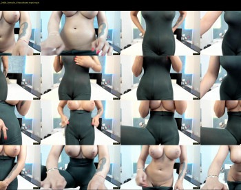 asian_delight_ — 24 minute Chaturbate female cam show recording, 1080p, May 5, 2021