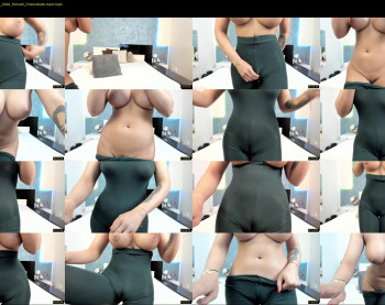 asian_delight_ — 32 minute Chaturbate female cam show recording, 1080p, May 5, 2021