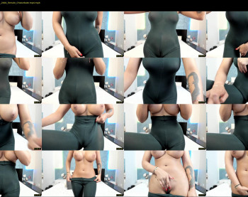 asian_delight_ — 22 minute Chaturbate female cam show recording, 1080p, May 5, 2021