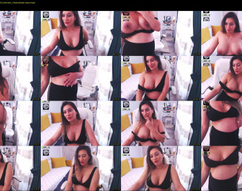 ayumilove — 70 minute Chaturbate female cam show recording, 1080p, May 5, 2021