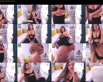 ayumilove — 42 minute Chaturbate female cam show recording, 1080p, May 5, 2021
