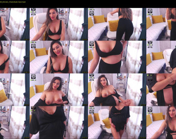 ayumilove — 71 minute Chaturbate female cam show recording, 1080p, May 5, 2021