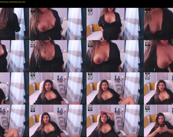 ayumilove — 14 minute Chaturbate female cam show recording, 1080p, May 5, 2021
