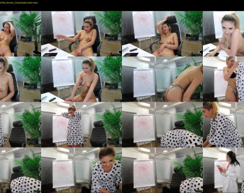 babesgowild — 12 minute Chaturbate couple cam show recording, 1080p, May 6, 2021