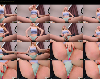 bekadravt — 3 minute Chaturbate couple cam show recording, 1080p, May 5, 2021
