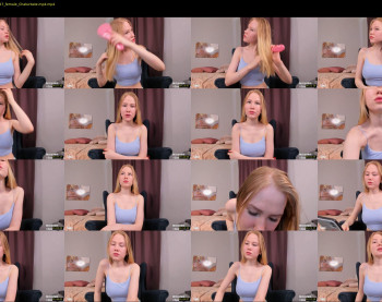 bekadravt — 3 minute Chaturbate couple cam show recording, 1080p, May 5, 2021