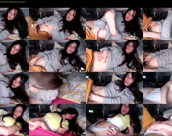 bella_alice — 46 minute Chaturbate female cam show recording, 720p, May 5, 2021