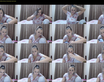 blue_eyes96 — 5 minute Chaturbate female cam show recording, 720p, May 6, 2021