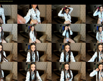 bora_ — 7 minute Chaturbate female cam show recording, 1080p, May 5, 2021