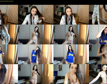 bora_ — 36 minute Chaturbate female cam show recording, 1080p, May 5, 2021