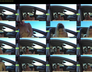 carlasquirt — 7 minute Chaturbate female cam show recording, 1080p, May 5, 2021
