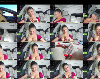 carlasquirt — 71 minute Chaturbate female cam show recording, 1080p, May 5, 2021