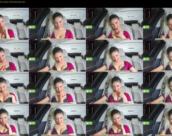 carlasquirt — 12 minute Chaturbate female cam show recording, 1080p, May 5, 2021