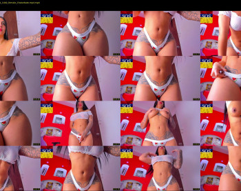 carolain_baker — 20 minute Chaturbate female cam show recording, 1080p, May 5, 2021