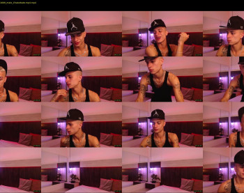 chris_scolaro — 70 minute Chaturbate male cam show recording, 1080p, May 5, 2021