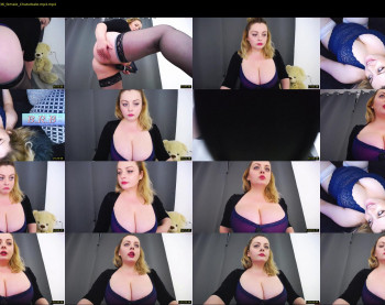 clara4love — 100 minute Chaturbate female cam show recording, 720p, May 6, 2021