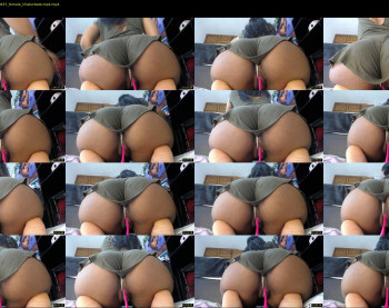 cummingurl — 9 minute Chaturbate couple cam show recording, 720p, May 5, 2021