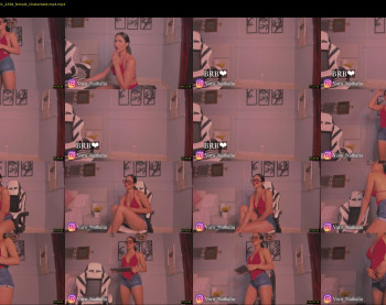 cyanide_candys — 70 minute Chaturbate female cam show recording, 1080p, May 5, 2021