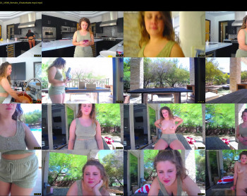 daddy_daycare_ — 65 minute Chaturbate female cam show recording, 1080p, May 5, 2021